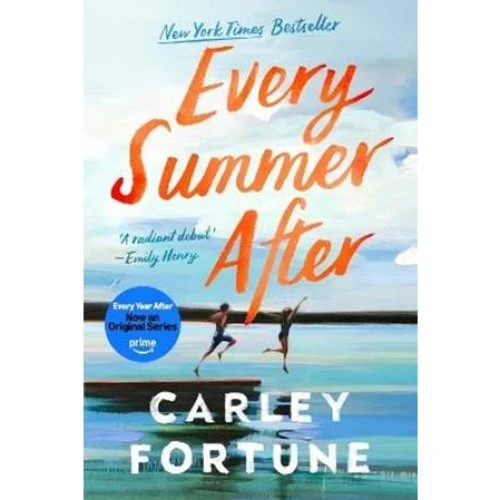 Carley Fortune: Every Summer After - Bog