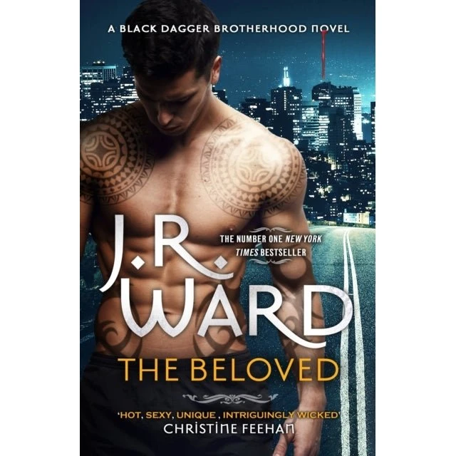 J. R. Ward: The Beloved (Black Dagger Brotherhood)