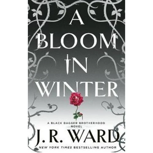 J. R. Ward: A Bloom in Winter - Bog