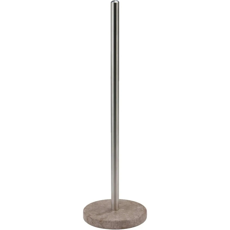 Aquanova CONOR toiletrulleholder i marmor Ø13×47 cm