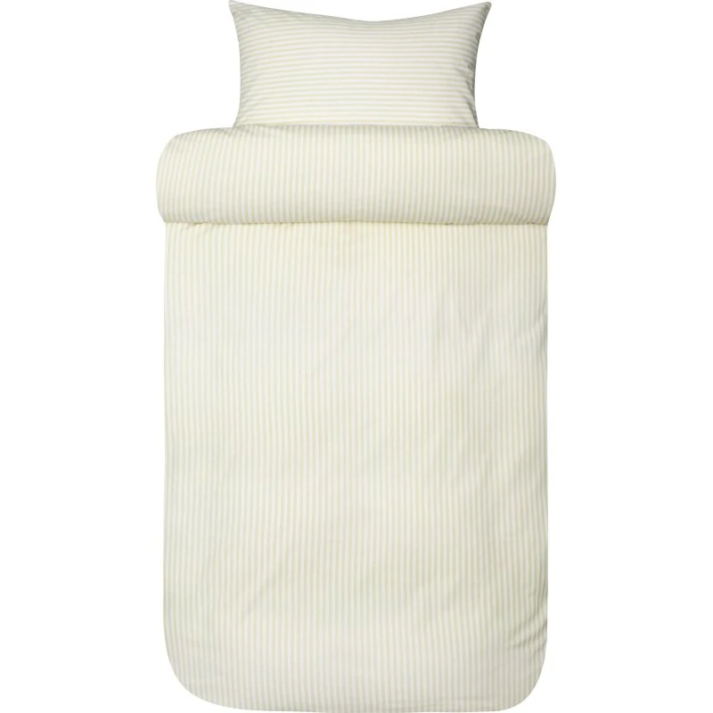 Høie Tor sengelinned 140x220 cm – 100% ekstra fin bomuld