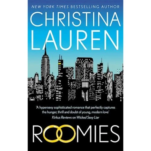 Christina Lauren - Roomies (Bog)