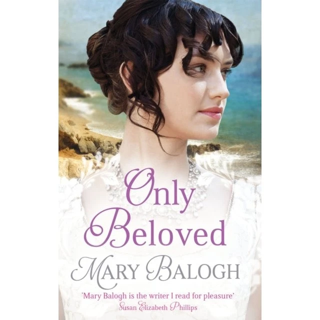 Mary Balogh - Only Beloved