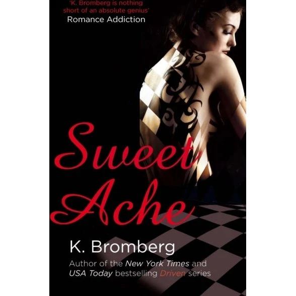 Sweet Ache af K. Bromberg - Trykt bog