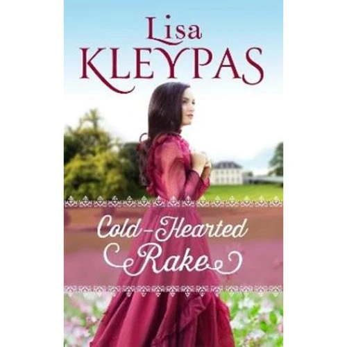 Lisa Kleypas - Cold-Hearted Rake (Ravenel-serien)