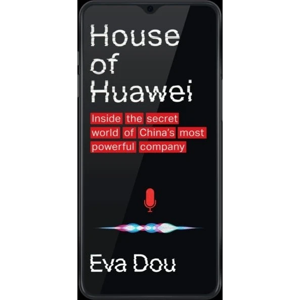 House of Huawei af Eva Dou