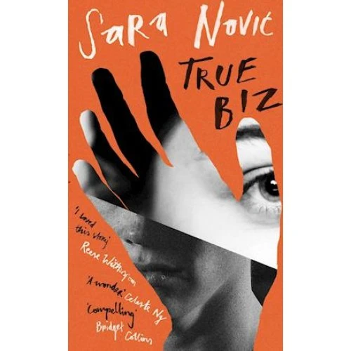 Sara Novi: True Biz (Bog)