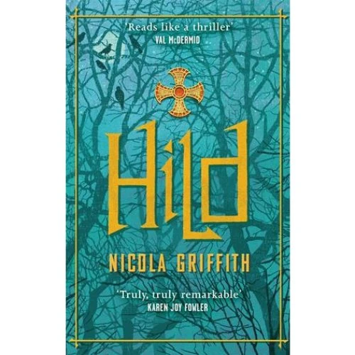 Nicola Griffith - Hild (Bog)