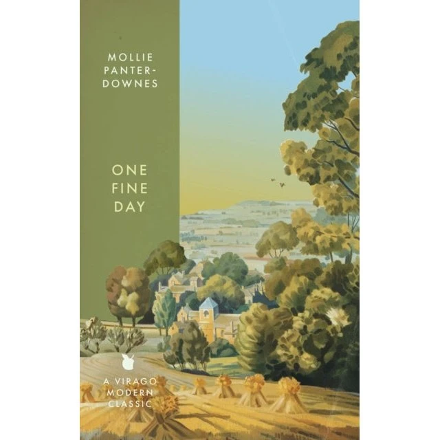 One Fine Day af Mollie Panter-Downes