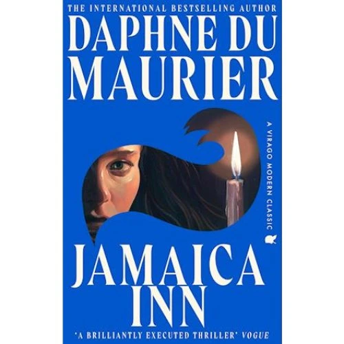 Daphne du Maurier - Jamaica Inn (Bog)