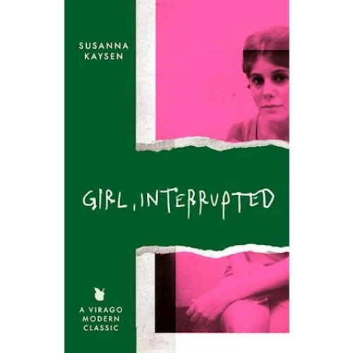 Susanna Kaysen: Girl, Interrupted - Bog