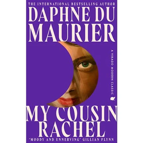 Daphne du Maurier - My Cousin Rachel - Bog