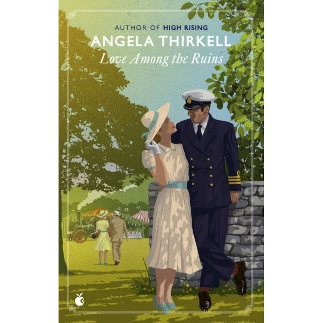 Angela Thirkell: Love Among the Ruins (Bog)
