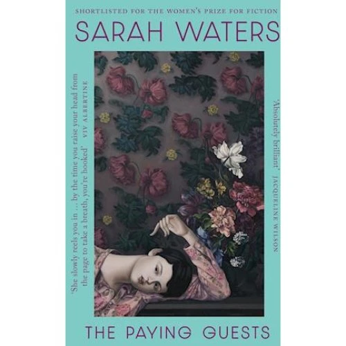 Sarah Waters: The Paying Guests (Bog)