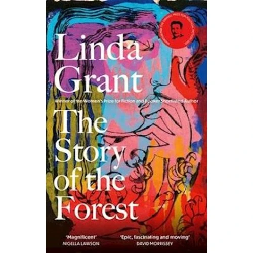 Linda Grant: The Story of the Forest - Bog