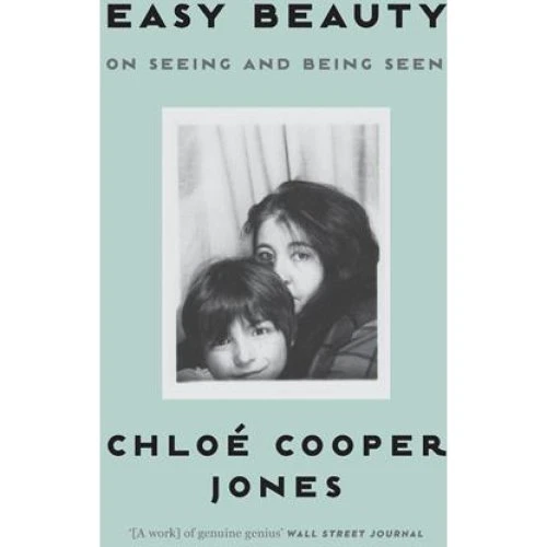 Chloé Cooper Jones: Easy Beauty (Bog)