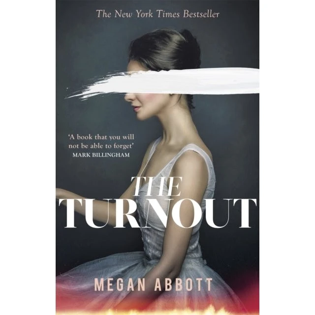 Megan Abbott - The Turnout (Bog)