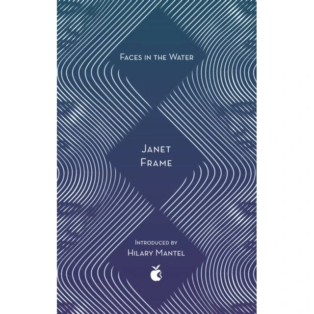 Janet Frame: Faces in the Water