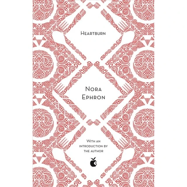 Nora Ephron - Heartburn (Bog)