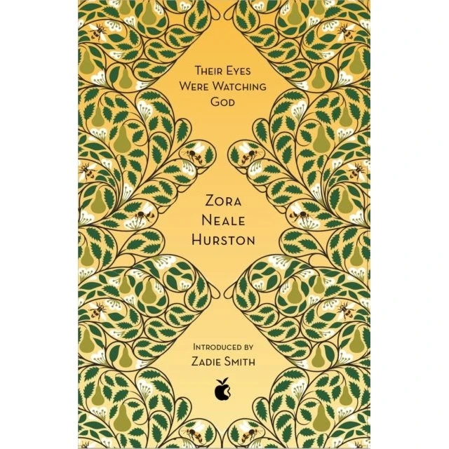 Zora Neale Hurston: Their Eyes Were Watching God
