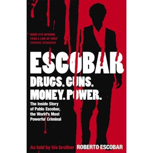Escobar - Roberto Escobar (Bog)