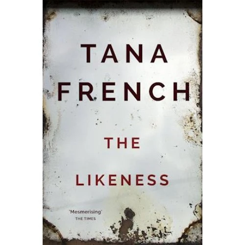 Tana French - The Likeness (Bog)