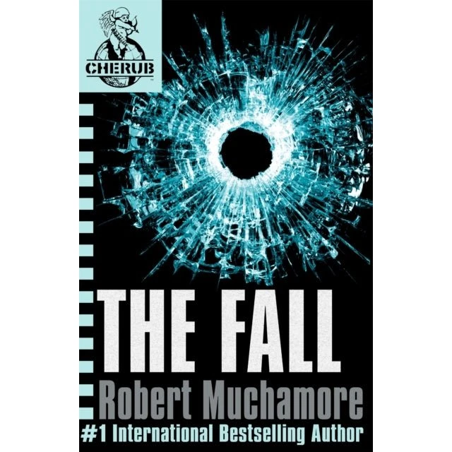 CHERUB: The Fall - Robert Muchamore (Bog)