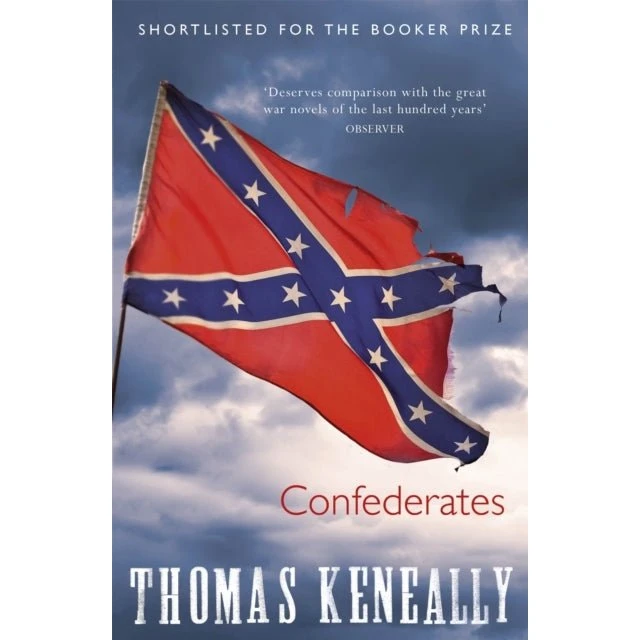 Confederates af Thomas Keneally