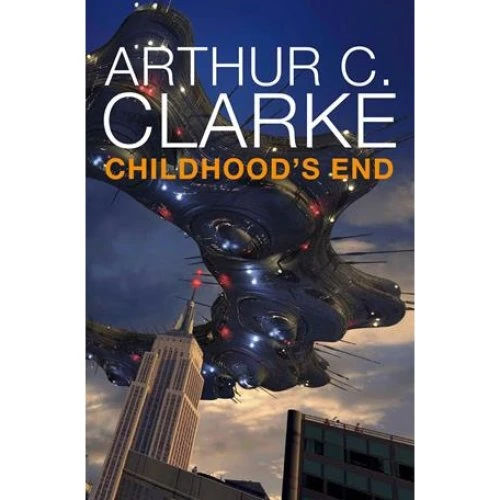 Arthur C. Clarke: Childhood's End - Bog