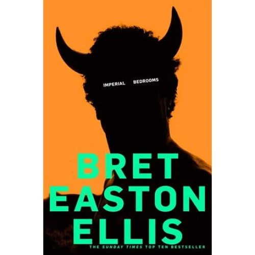 Imperial Bedrooms - Bret Easton Ellis (Bog)