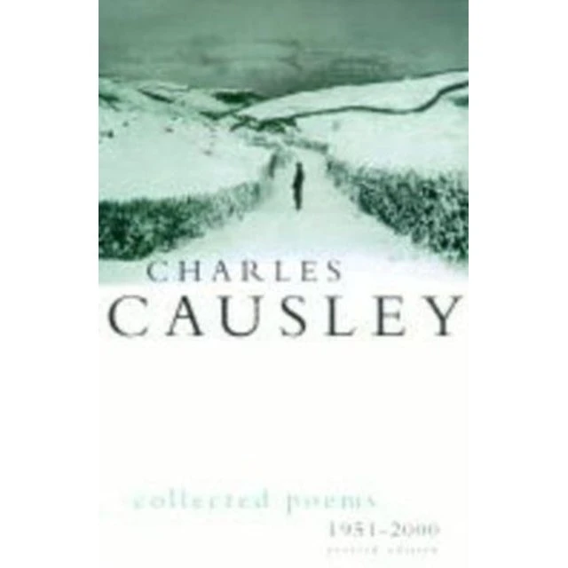 Charles Causley: Collected Poems Revised