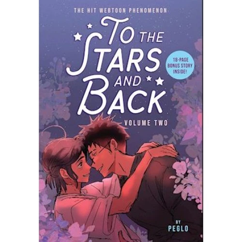 Peglo - To the Stars and Back (Graphic Novel): Volume 2