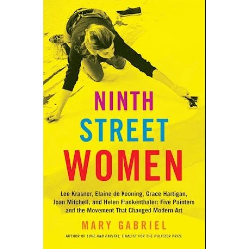 Ninth Street Women af Mary Gabriel - Bog