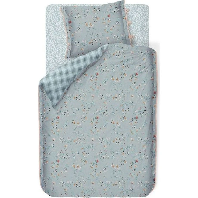 Pip Studio Tokyo Blossom sengetøj 140x220 – 100% bomuld