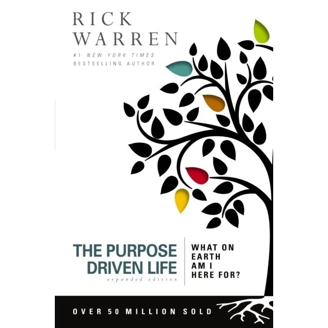 Rick Warren: The Purpose Driven Life (Expanded Edition)