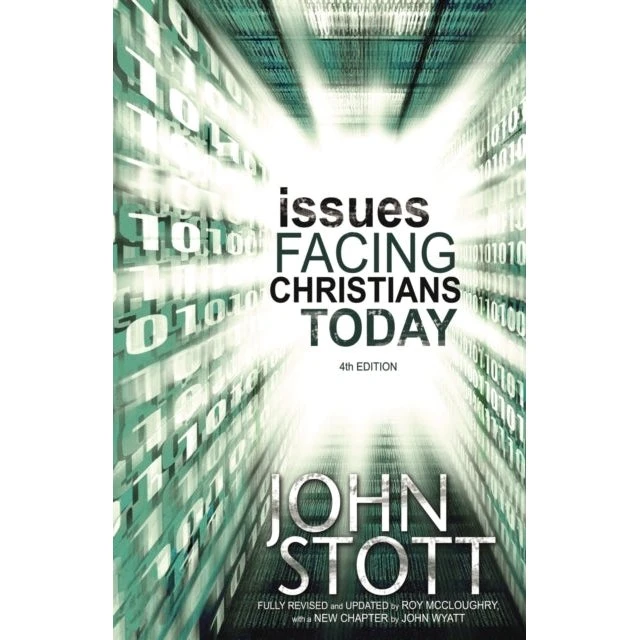 Issues Facing Christians Today - 4. udgave