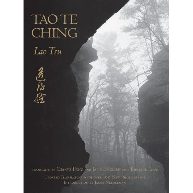 Tao Te Ching - Jane English & Toinette Lippe