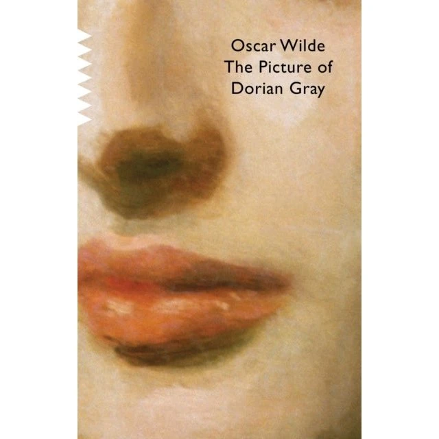 Oscar Wilde: The Picture of Dorian Gray