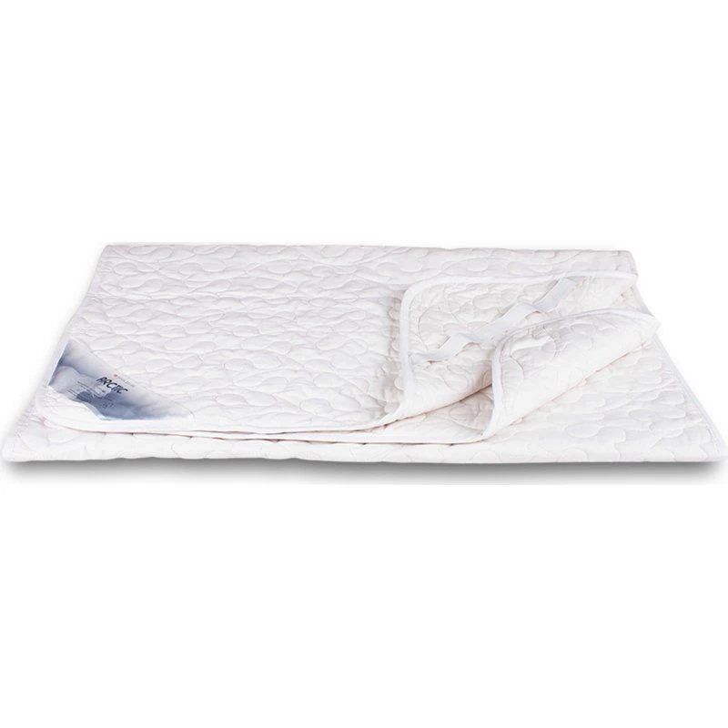 Rullemadras Godhavn 160x200 cm – 100% bomuld, allergivenlig