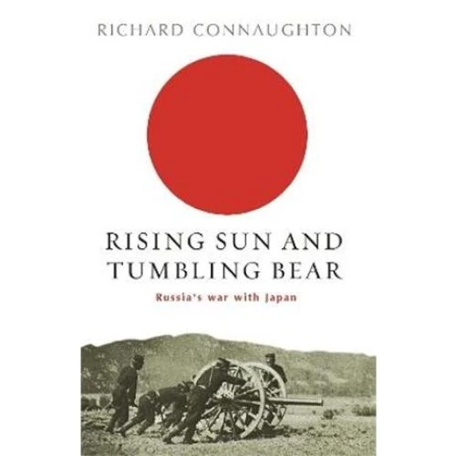 Rising Sun And Tumbling Bear - Richard Connaughton - Bog