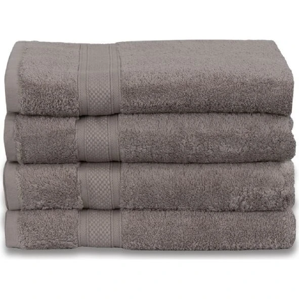 By Borg badehåndklæde 70x140 cm - 100% egyptisk bomuld