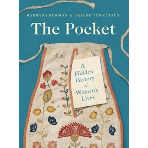The Pocket - Barbara Burman & Ariane Fennetaux (Bog)