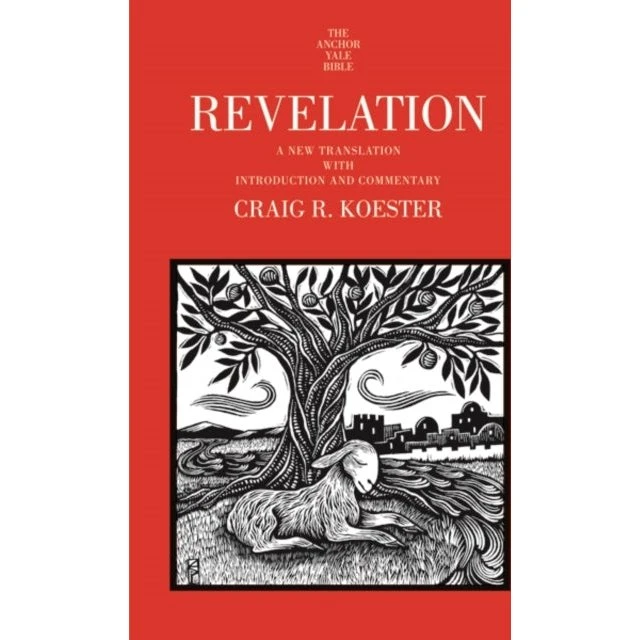 Craig R. Koester: Revelation - Bog