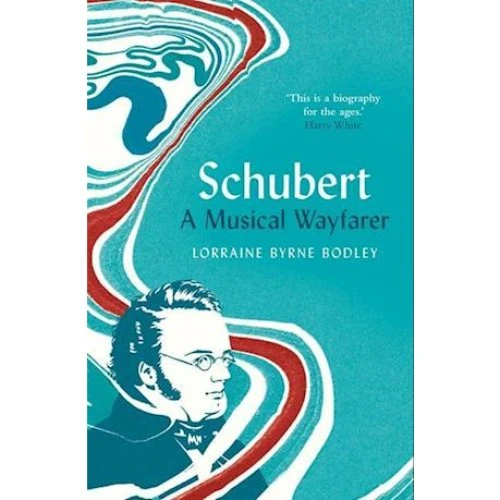 Schubert - Lorraine Byrne Bodley - Bog