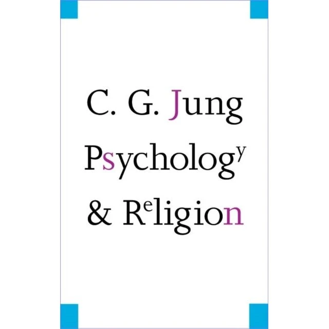 C.G. Jung: Psychology and Religion