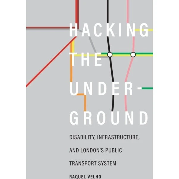Hacking the Underground af Raquel Velho (Bog)