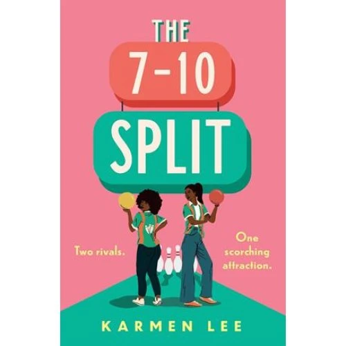 Karmen Lee - The 7-10 Split (Bog)