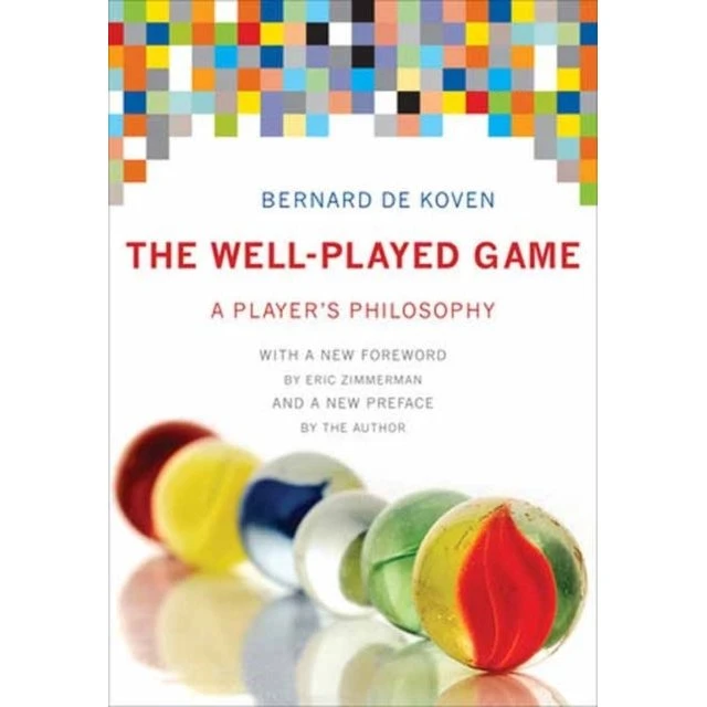 The Well-Played Game
