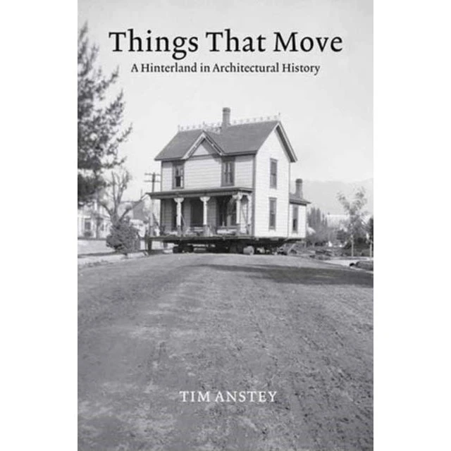Things That Move