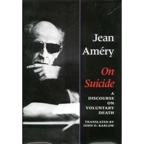 Jean Améry: On Suicide - Bog